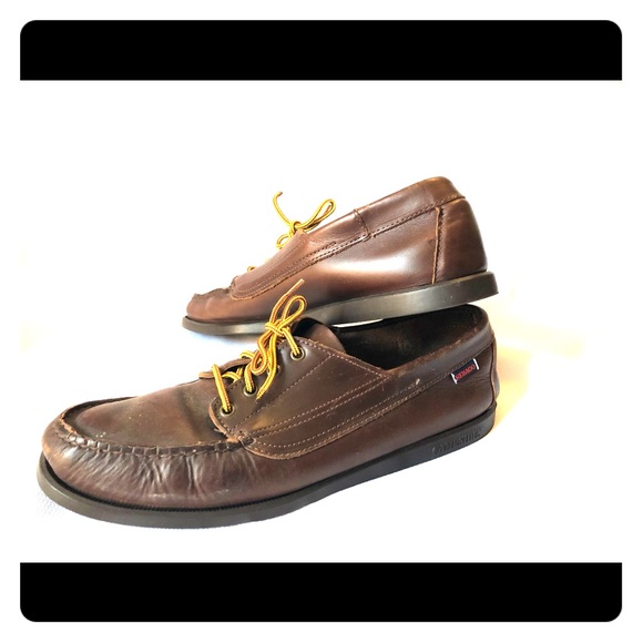 sebago campsides